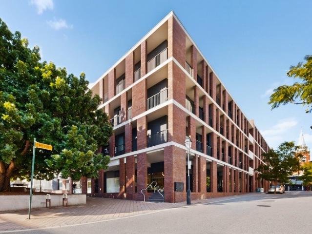 Stylish, Fully Furnished Living in the Heart of Subiaco