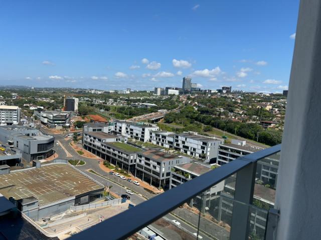 Stylish fully furnished one bedroom apartment at Oceans Residence