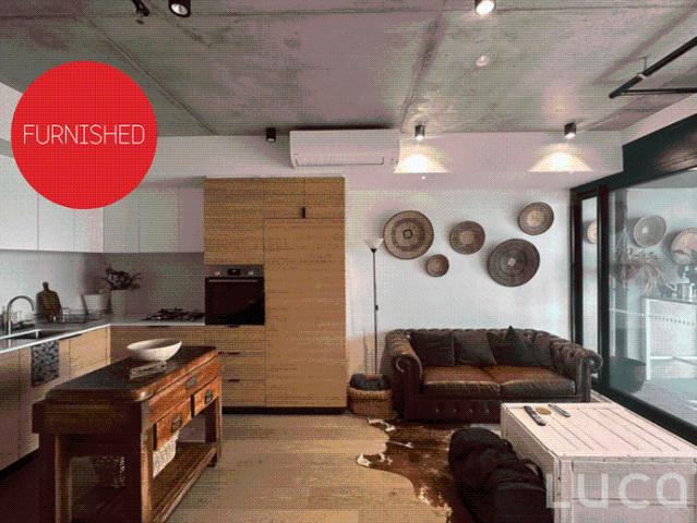 Stylish fully furnished one bedroom apartment with Premium Amenities