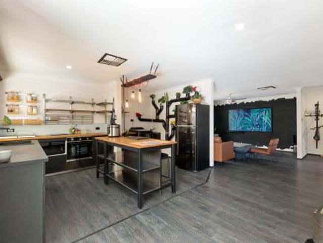 Stylish Fully Furnished Renovated Home in a Prime Edgewater Location