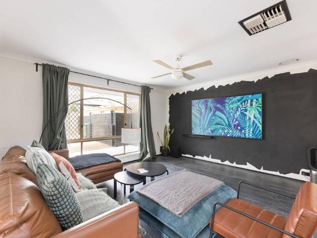 Stylish Fully Furnished Renovated Home in a Prime Edgewater Location