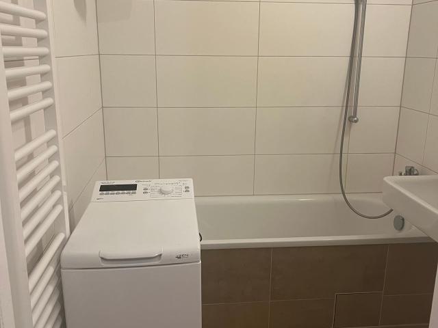 Stylish & Fully Furnished Studio near Ostbahnhof | All inclusive, Berlin Amsterdam Apartments for Rent