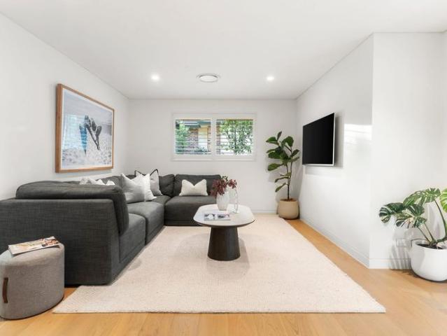 Stylish & Fully Renovated