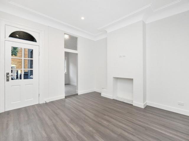 Stylish Fully Renovated 3 Bedroom Terrace Home