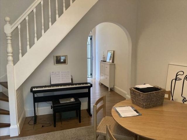 Stylish, fully renovated terrace in prime location – Bespoke fitout  low maintenance  appliances