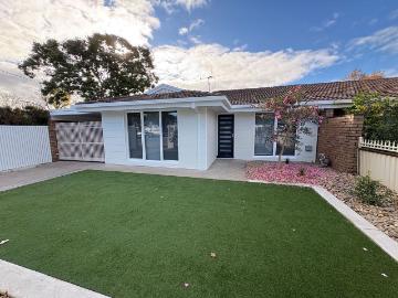 Stylish, Fully Renovated & Unbeatable Central Location Shepparton Real Estate