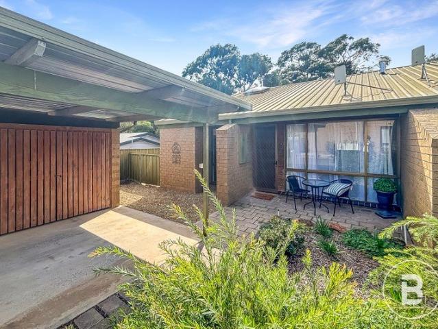 Stylish, Fully Renovated Unit in Quiet Ararat Complex
