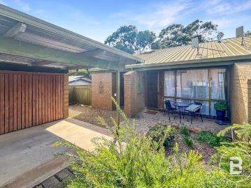 Stylish, Fully Renovated Unit in Quiet Ararat Complex