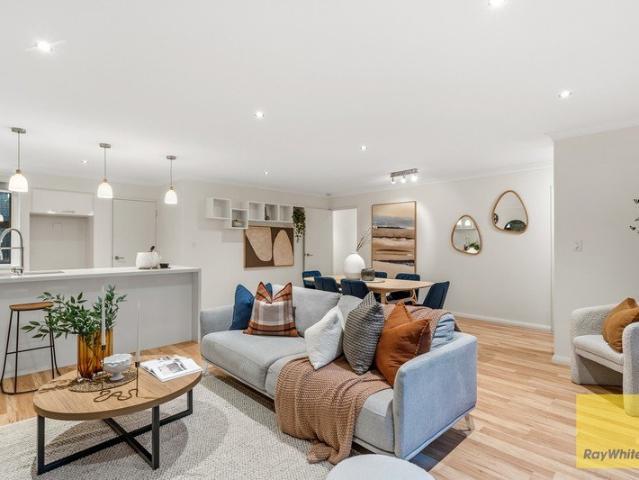 Stylish Fully Renovated Villa with Smart Home Features