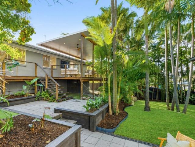 Stylish Fully Renovated Duplex with No Body Corporate