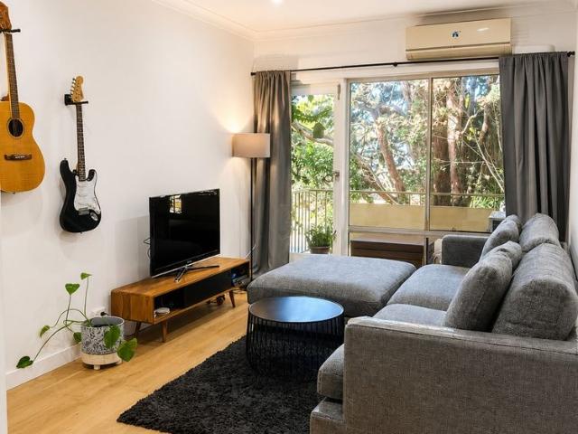 Stylish, Fully Renovated & Exceptionally Spacious