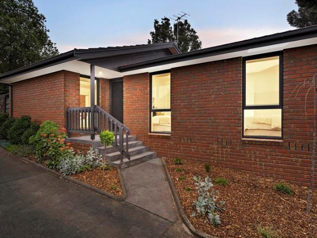 Stylish, Fully Renovated Home in a Prime Macleod Pocket