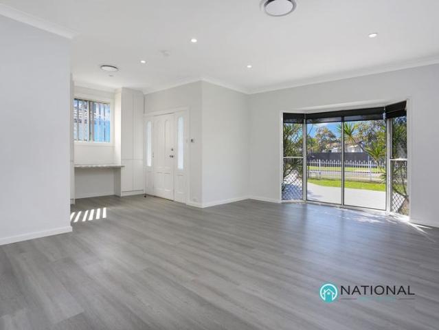 Stylish, Fully Renovated Home with Comfort & Convenience