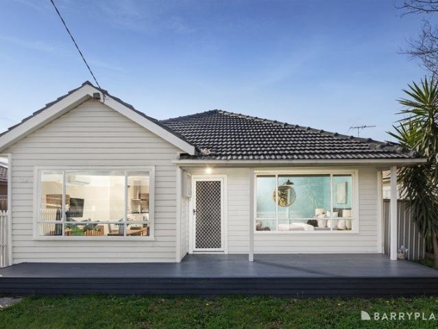 Stylish, Fully Renovated Living in a Prime Sunshine North Location