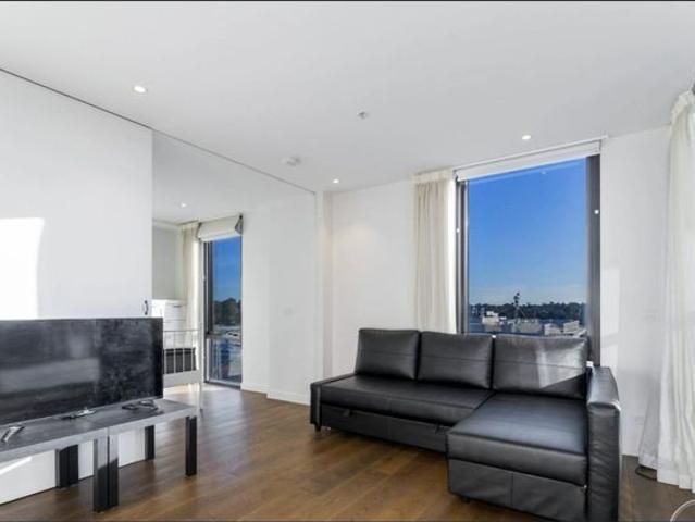 Stylish Furnished 2 Bedroom Apartment in the Heart of Box Hill