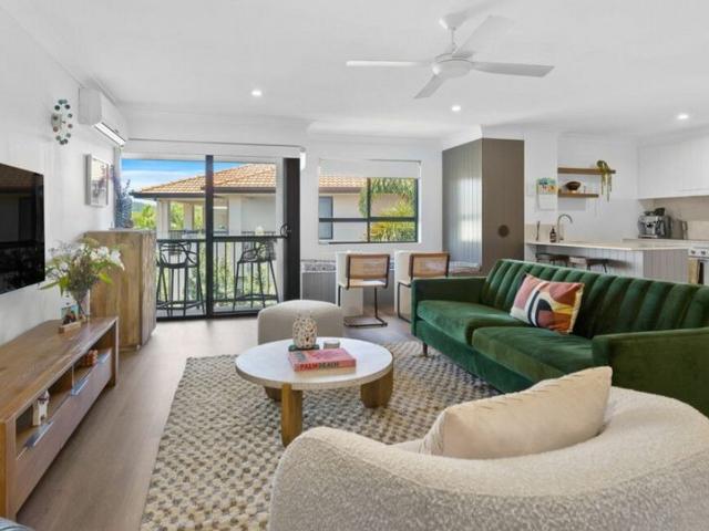 Stylish Furnished 2 Bedroom Apartment
