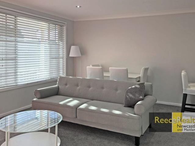 Stylish furnished 2 bedroom villa