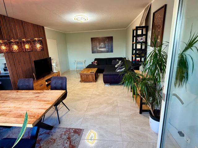Stylish furnished 2 room apartment near the airport Cologne Porz