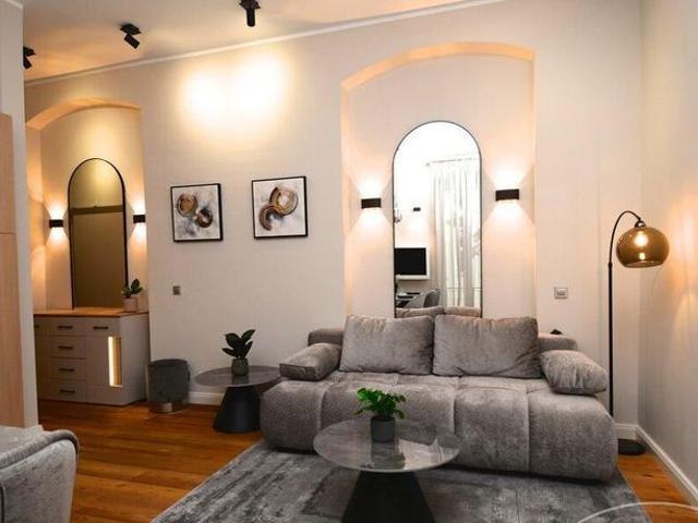 Stylish Furnished 2 Room Apartment in Berlin Charlottenburg