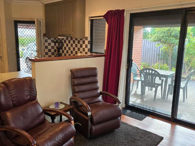 Stylish Furnished 3 Bed, 2 Bath Home for Rent
