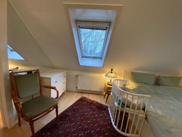 Marienthal, Oberland am Rennsteig, Ostthüringen, Thüringen