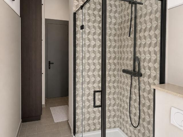 Stylish, furnished 3.5 room apartment in Nordend Ost