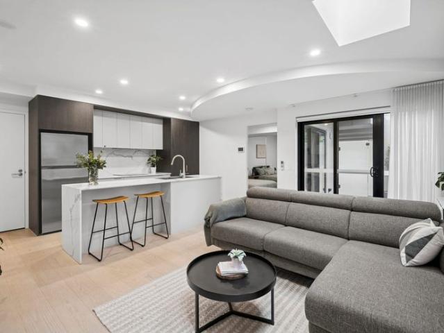 Stylish, Furnished Urban Retreat