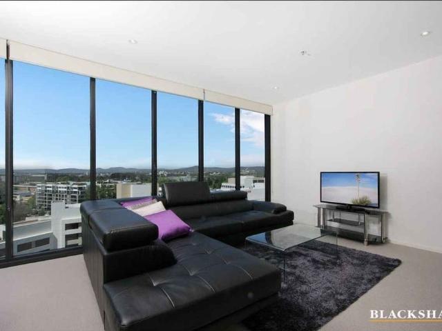 Stylish Furnished Apartment