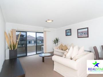 Stylish Furnished Apartment in Secure Resort Style Complex