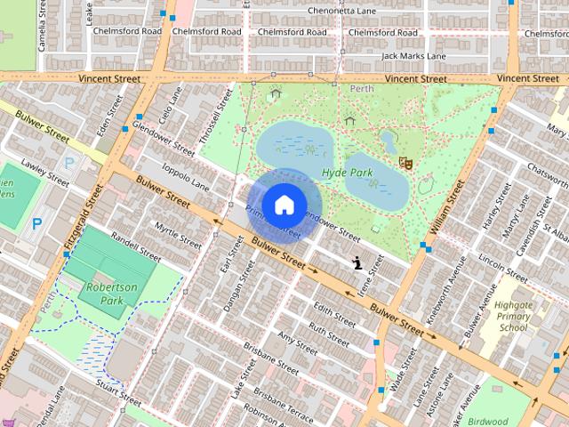 Stylish Furnished Apartment in Prime Location – Walk to Hyde Park & the CBD!