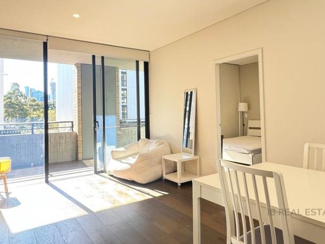Stylish furnished Apartment in the Heart of Glebe