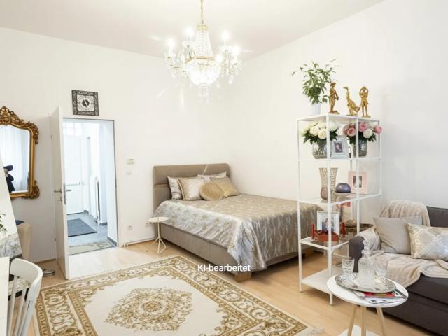 Stylish furnished apartment on short term from Dezember: Margaretenstraße