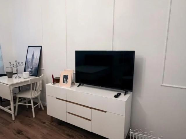 Stylish furnished apartment on short term from Dezember: Margaretenstraße