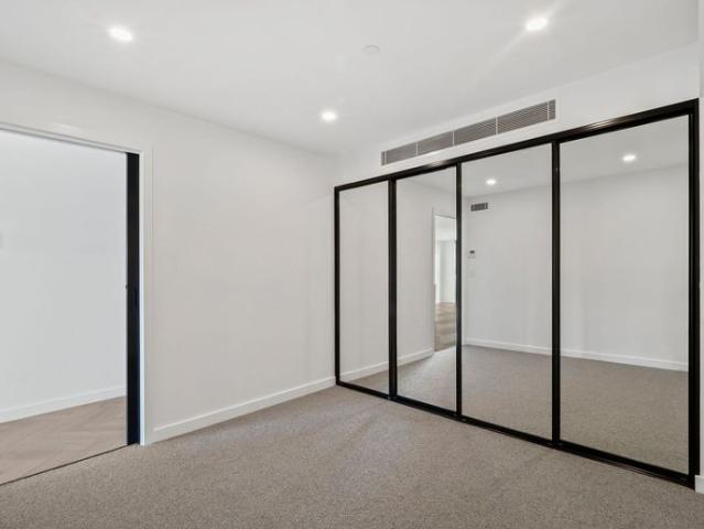 Stylish Furnished Apartment Living in the Heart of Hobart