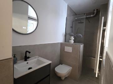 Stylish furnished apartment with balcony | Lorettoviertel, Düsseldorf