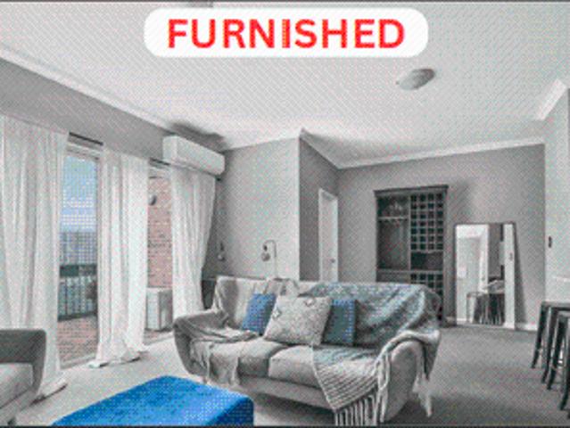 STYLISH FURNISHED APARTMENT WITH POOL & GYM ACCESS