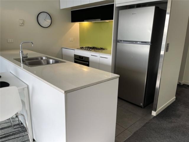 Stylish Furnished Apartment with Stunning Views and Secure Parking