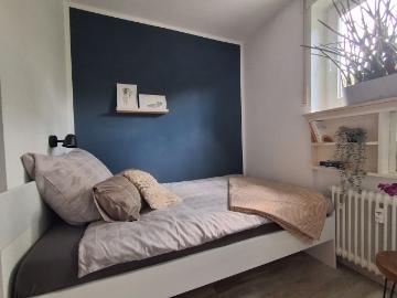 Wohnung mieten in Keiperstraße