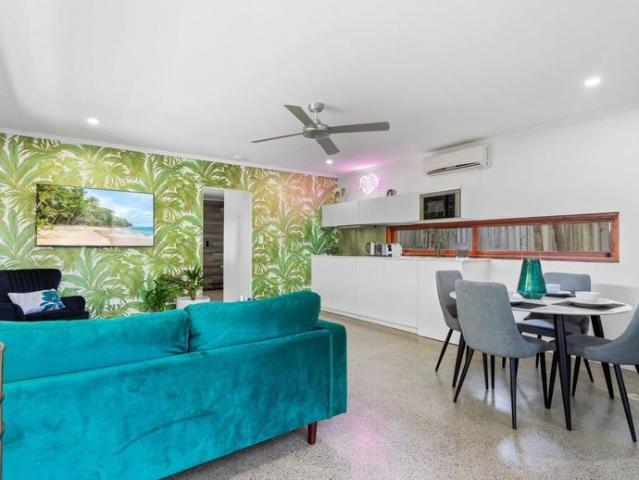 Stylish Furnished Cottage