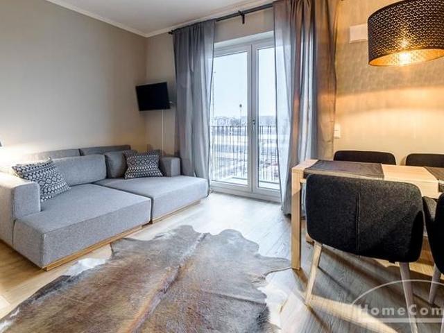 Stylish furnished flat in Hamburg Altona
