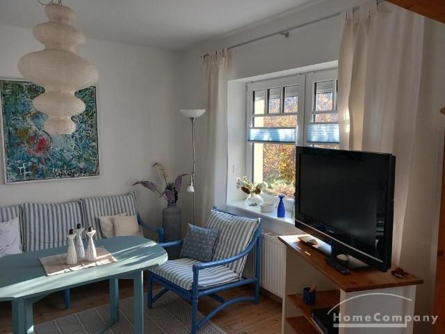 Stylish furnished house in Stein nearby Kiel