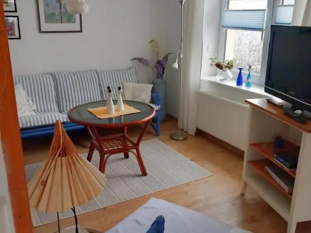 Stylish furnished house in Stein nearby Kiel