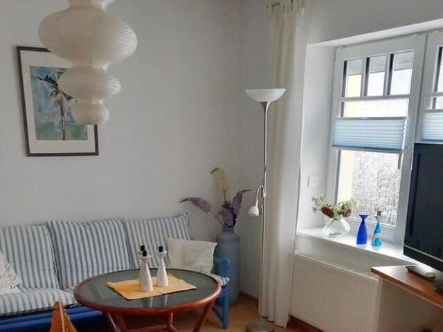 Stylish furnished house in Stein nearby Kiel