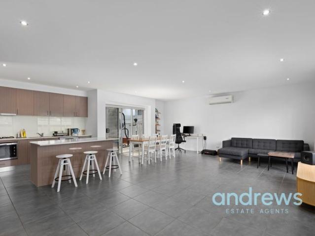 Stylish Furnished Living Just Steps from Geelong’s CBD