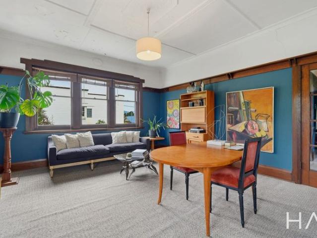 Stylish, Furnished & Ready to Enjoy
