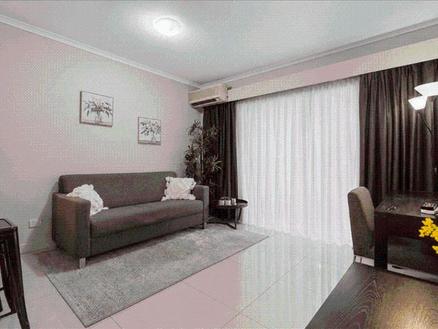 Stylish Furnished Retreat in the Heart of South Brisbane