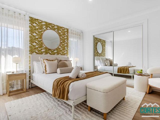 Stylish Furnished Room for Rent