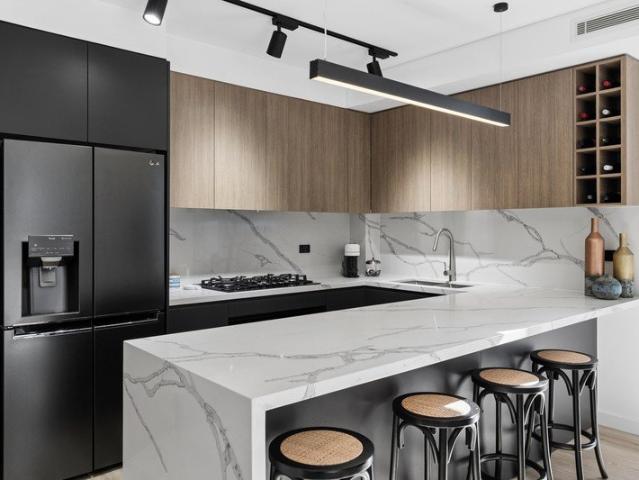 Stylish family townhouse offering prime convenience