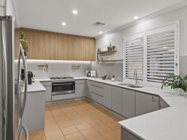 Stylish Family Comfort, Flexible Living and Exceptional Energy Efficiency