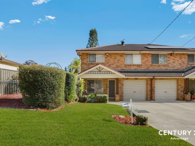 Stylish Family Duplex in a Convenient Location
